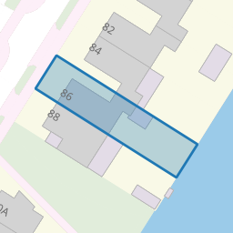 Perceel HOE01-A-2755