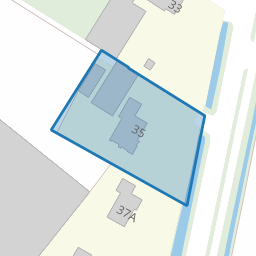 Perceel HOE01-A-2762