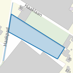 Perceel HOE01-A-2763