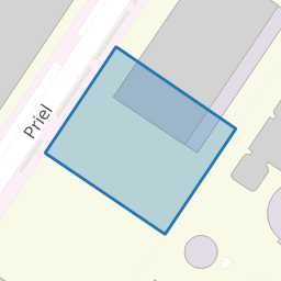 Perceel HOE01-A-2765