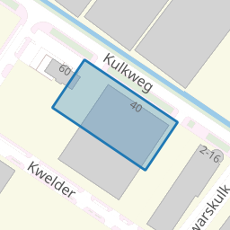 Perceel HOE01-A-2770