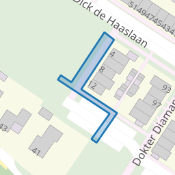 Perceel HOE01-A-2788