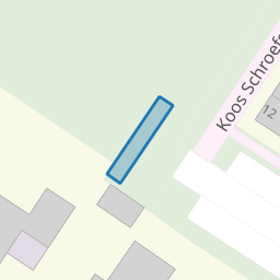 Perceel HOE01-A-2790