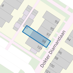 Perceel HOE01-A-2797