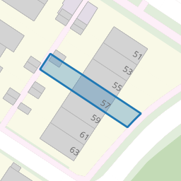 Perceel HOE01-A-2810