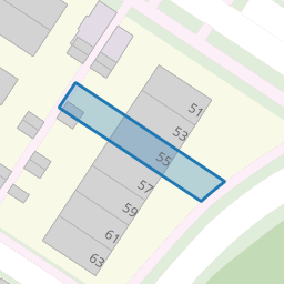 Perceel HOE01-A-2814