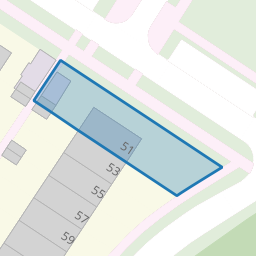 Perceel HOE01-A-2815