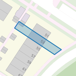Perceel HOE01-A-2816