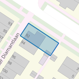 Perceel HOE01-A-2819