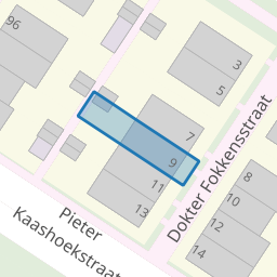 Perceel HOE01-A-2826