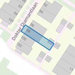 Perceel HOE01-A-2827