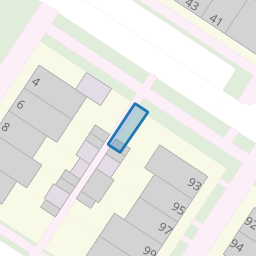 Perceel HOE01-A-2831