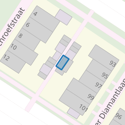 Perceel HOE01-A-2834