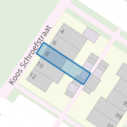 Perceel HOE01-A-2837