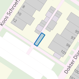 Perceel HOE01-A-2840