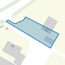 Perceel HOE01-A-2847