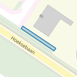 Perceel HOE01-A-2849