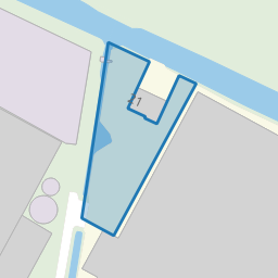 Perceel HOE01-A-2853