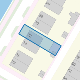 Perceel HOE01-A-2857