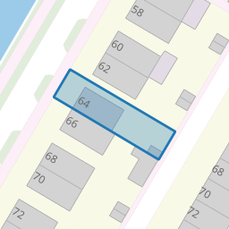 Perceel HOE01-A-2858