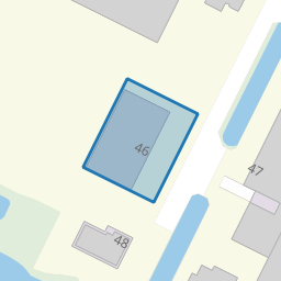 Perceel HOE01-A-2876