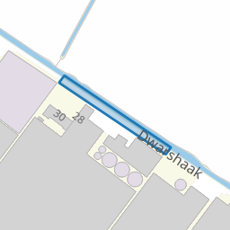 Perceel HOE01-A-2880