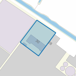 Perceel HOE01-A-2884