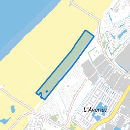 Perceel HOE01-A-2890