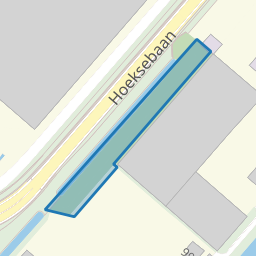 Perceel HOE01-A-2918