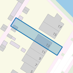 Perceel HOE01-A-2923