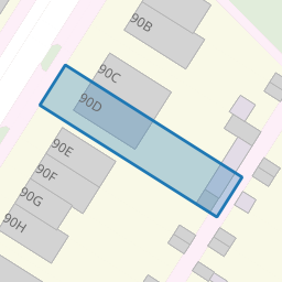 Perceel HOE01-A-2929