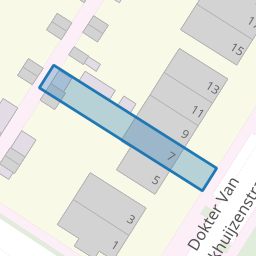 Perceel HOE01-A-2934