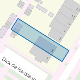 Perceel HOE01-A-2940