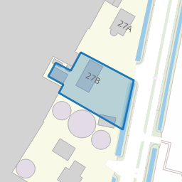 Perceel HOE01-A-2950