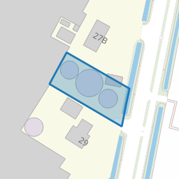 Perceel HOE01-A-2951