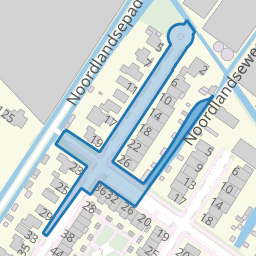 Perceel HOE01-A-2958