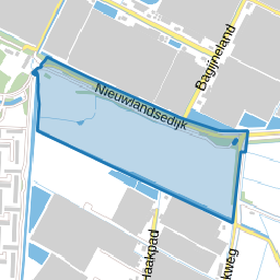 Perceel HOE01-A-2959