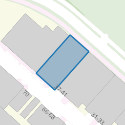 Perceel HOE01-A-2960