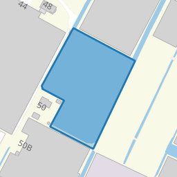 Perceel HOE01-A-2967