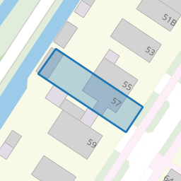 Perceel HOE01-A-2972