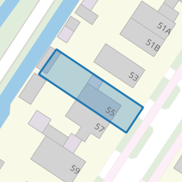 Perceel HOE01-A-2974