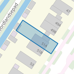 Perceel HOE01-A-2975