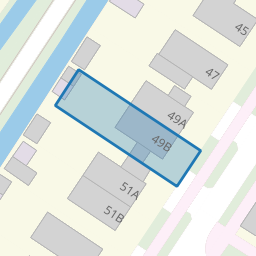 Perceel HOE01-A-2976