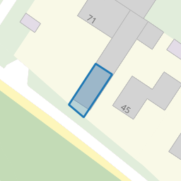 Perceel HOE01-A-2986