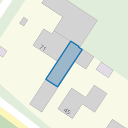 Perceel HOE01-A-2987