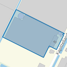 Perceel HOE01-A-2991