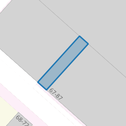 Perceel HOE01-A-2997