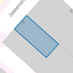 Perceel HOE01-A-3002