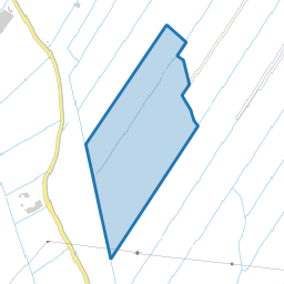 Perceel HOE01-A-3011