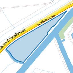 Perceel HOE01-A-3016